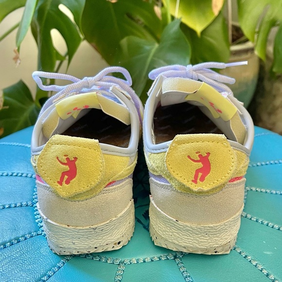 Nike Cortez Union Lemon Frost - Picture 11 of 14